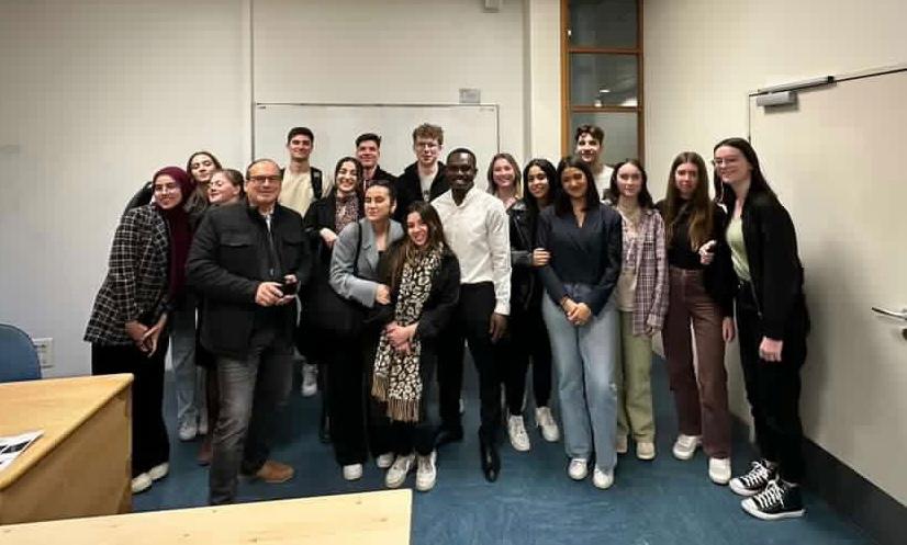 Atelier de formation ACEKO